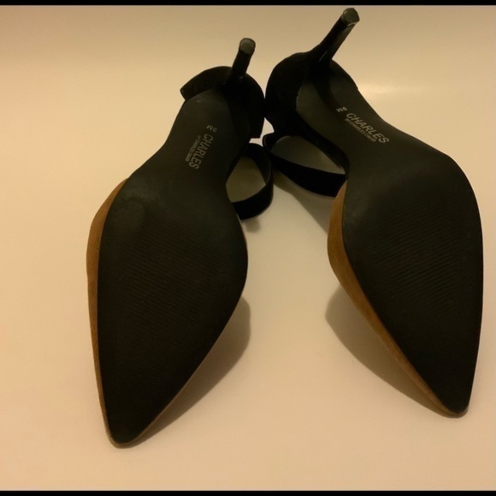 Charles by Charles David Heels - Picture 4 of 5